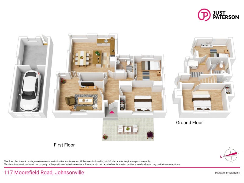 117 Moorefield Road, Johnsonville, Wellington - Carousel 16