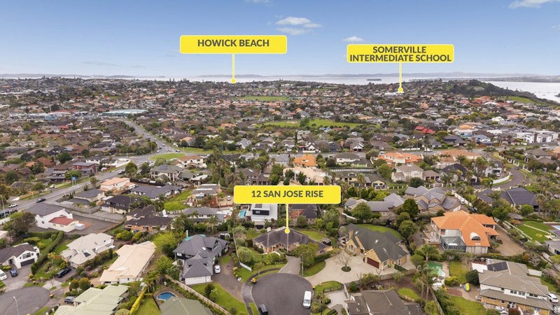 12 San Jose Rise, Shamrock Park, Auckland - Carousel 43