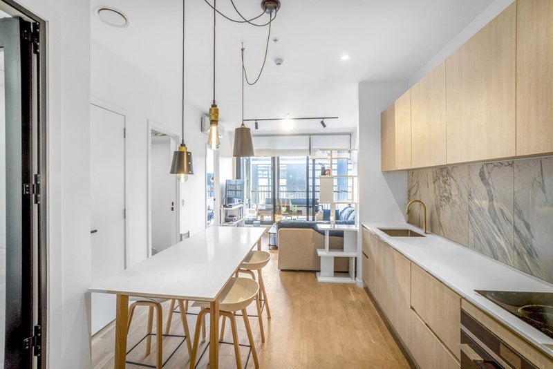 603/13 Dundonald Street, Eden Terrace, Auckland - Carousel 1