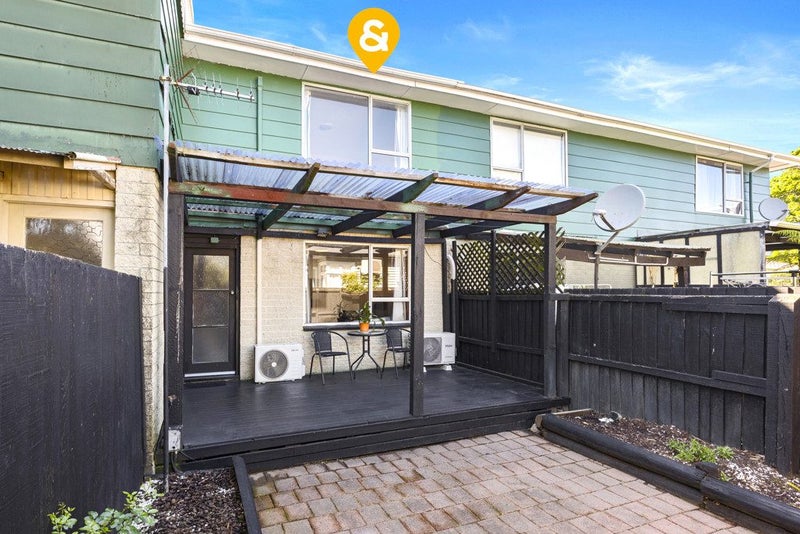 3/19 Hargest Crescent, Sydenham, Christchurch - Carousel 1