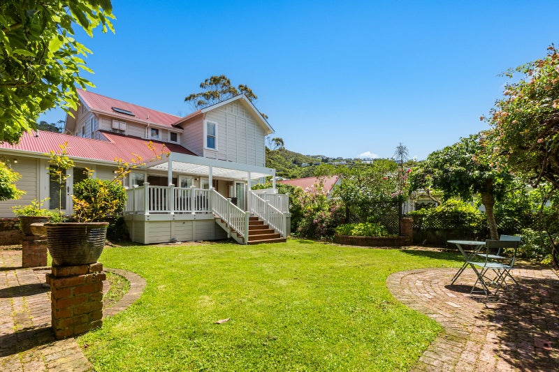 3 Box Hill, Khandallah, Wellington, Wellington - Carousel 29