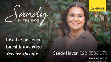 44B Castledine Crescent, Glen Innes, Auckland - Carousel 1