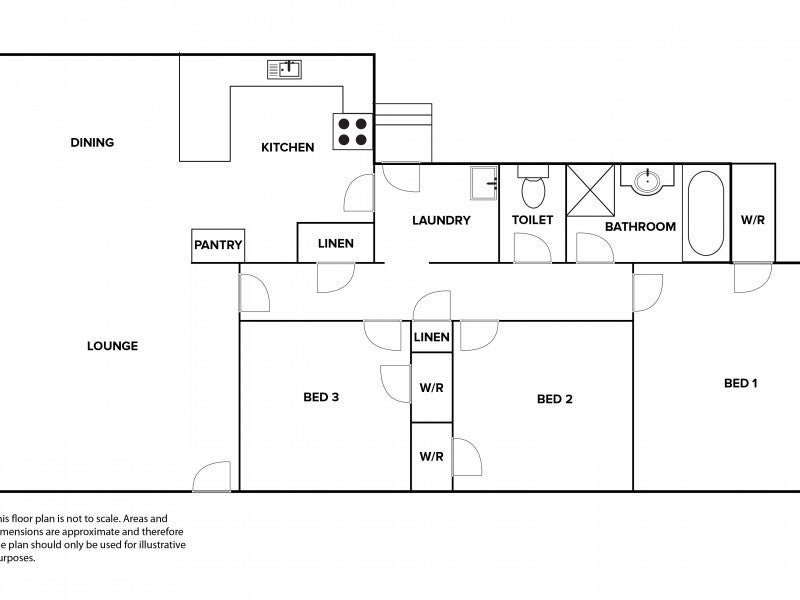 Property Valuation for 20 Cargill Grove, Kelvin Grove, Palmerston North
