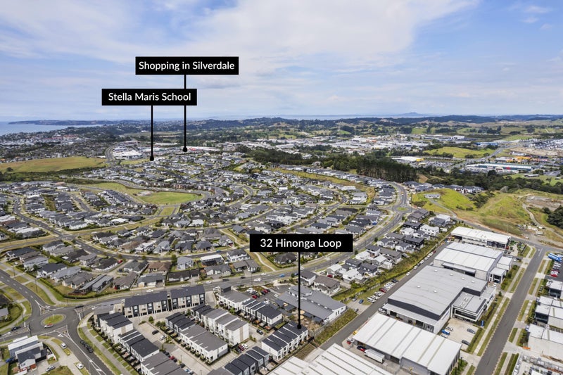 32 Hinonga Loop, Silverdale, Silverdale - Carousel 13