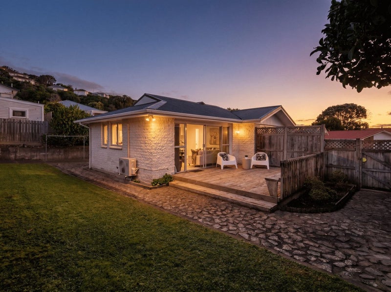 277 Darlington Road, Miramar, Wellington - Carousel 1