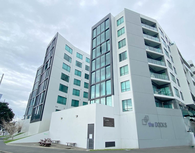 710/4 Dockside Lane, Auckland Central, Auckland - Carousel 12