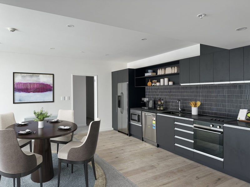 1001/120 Victoria Street, Te Aro, Wellington - Carousel 1