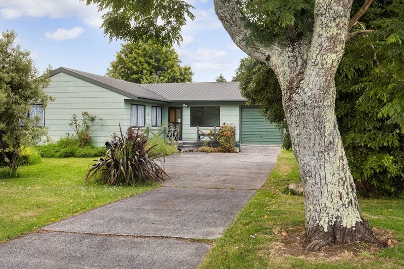 42 Puke Road, Paeroa, Paeroa - Carousel 1
