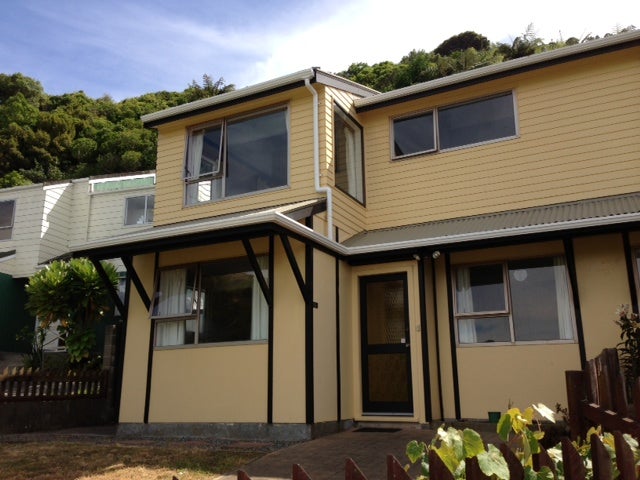 22 Govind Grove, Ngaio, Wellington - Carousel 1