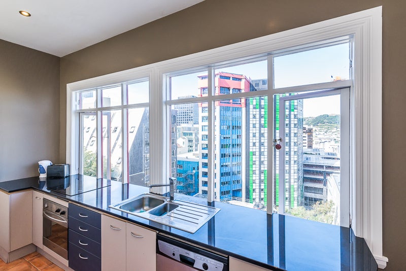 1/205 The Terrace, Wellington Central, Wellington - Carousel 2