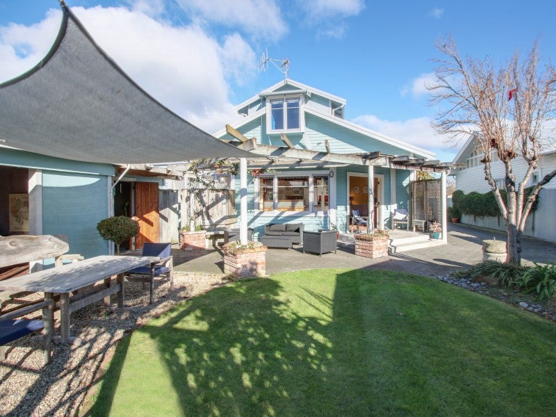 Property Valuation for 137 Drive, Napier South, Napier Trade