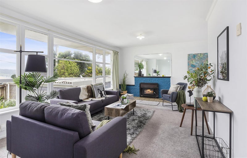 25 Sievers Grove, Cannons Creek, Porirua - Carousel 1