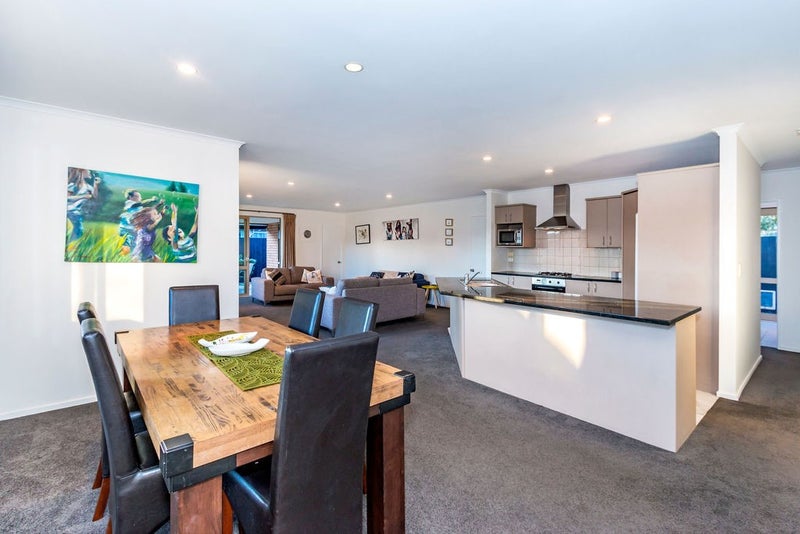 Property Valuation for 15 Garforth Green, Halswell, Christchurch