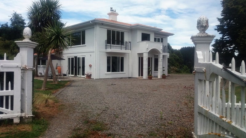 2136 Pohangina Valley Road, POHANGINA, ASHHURST - Carousel 2