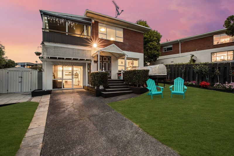 Property Valuation for 1/5 Lush Avenue, St Johns, Auckland Trade Me
