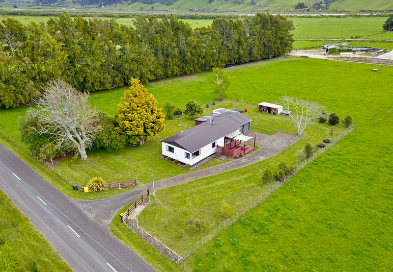 127 Otakiri Soldiers Road, Otakiri, Whakatane - Carousel 1
