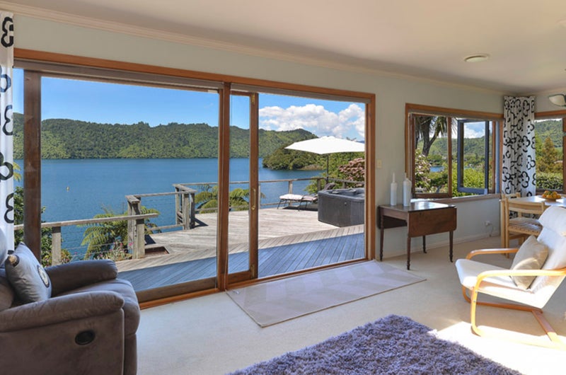 21 CALDER ROAD, OKAREKA, Rotorua - Carousel 1