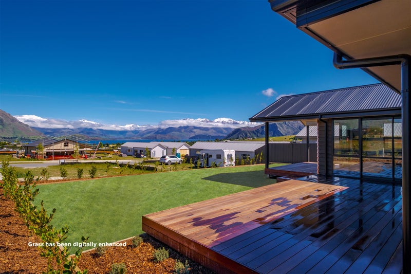 10 The Heights Avenue, Wanaka - Carousel 1