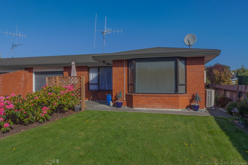 1/28 Hobbs Street, Waimataitai, Timaru - Carousel 1