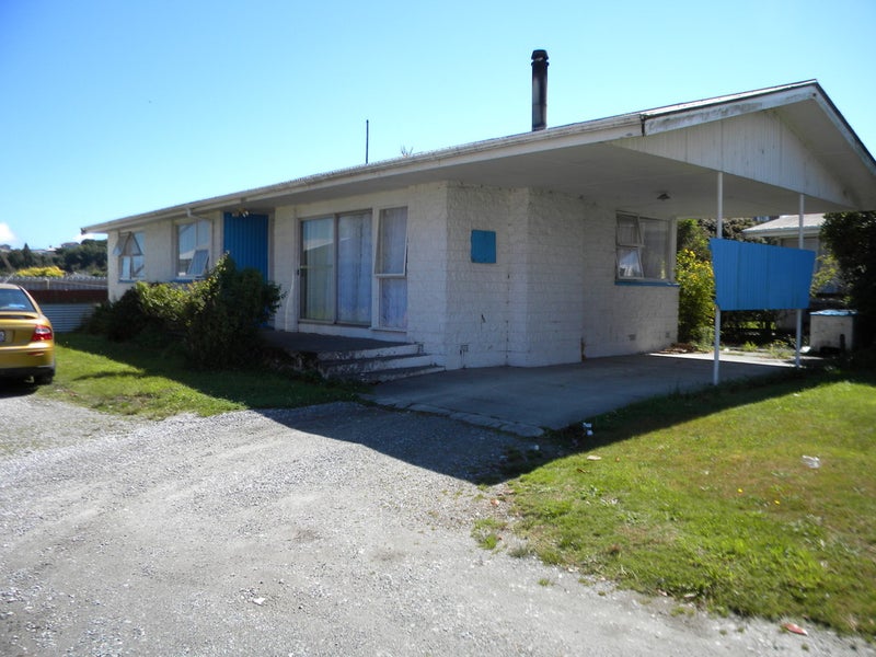 Property Valuation for 159 Jollie Street, Hokitika Trade Me Property