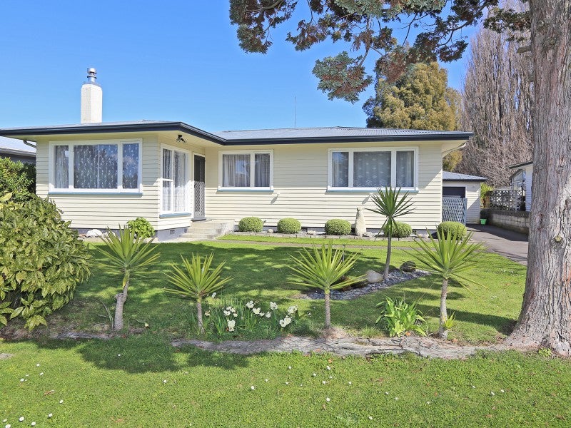 Property Valuation for 543 Lowe Street, Camberley, Hastings Trade Me