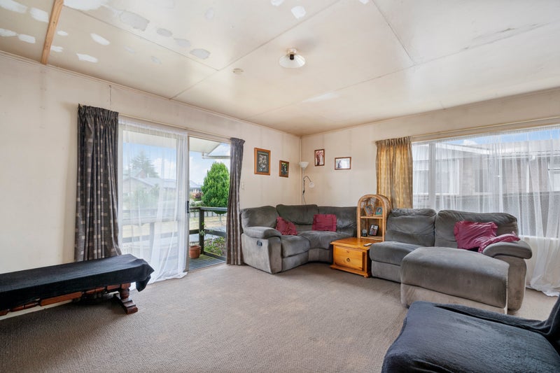 Property Valuation for 8 Inman Avenue, Tokoroa Trade Me Property