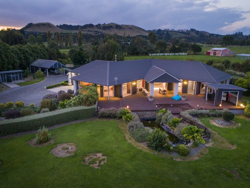 1106C Pohangina Road, Pohangina, Ashhurst - Carousel 1