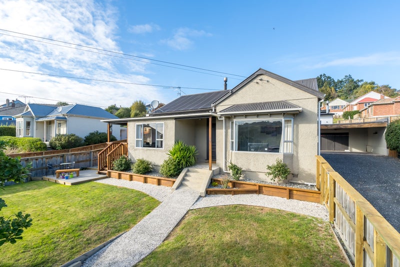 Property Valuation for 5 Derby Street, Green Island, Dunedin Trade Me
