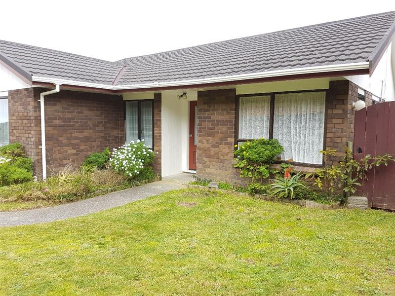 Property Valuation for 81 Montgomery Avenue, Karori, Wellington Trade