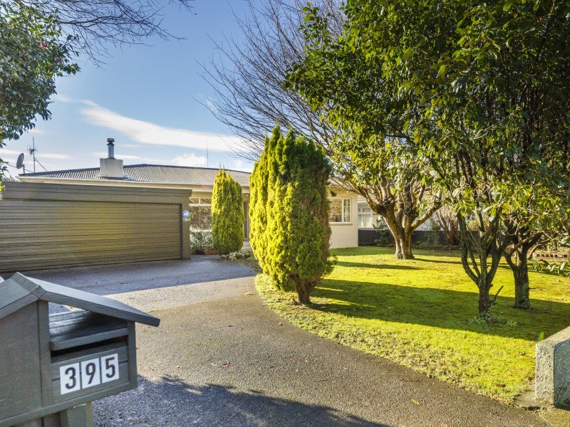 395 Ruahine Street, Terrace End, Palmerston North - Carousel 21