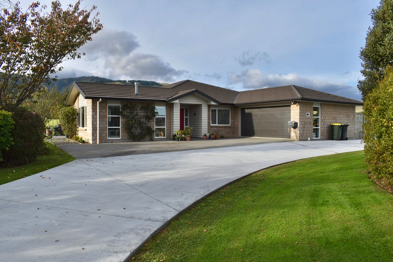 Property Valuation for 47 Mountain View Drive, Otaki Trade Me