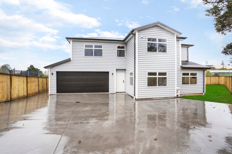 Property Valuation for 288A Kirkbride Road, Mangere, Auckland Trade