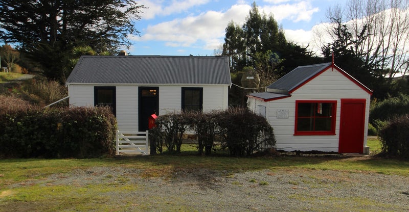 12 Otepopo Street, Herbert, Oamaru - Carousel 2