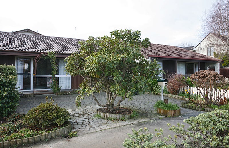 Property Valuation for 2/74 Picton Avenue, Riccarton, Christchurch