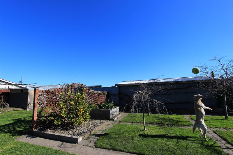 Property Valuation for 3 Cleghorn Street, Redwoodtown, Blenheim Trade