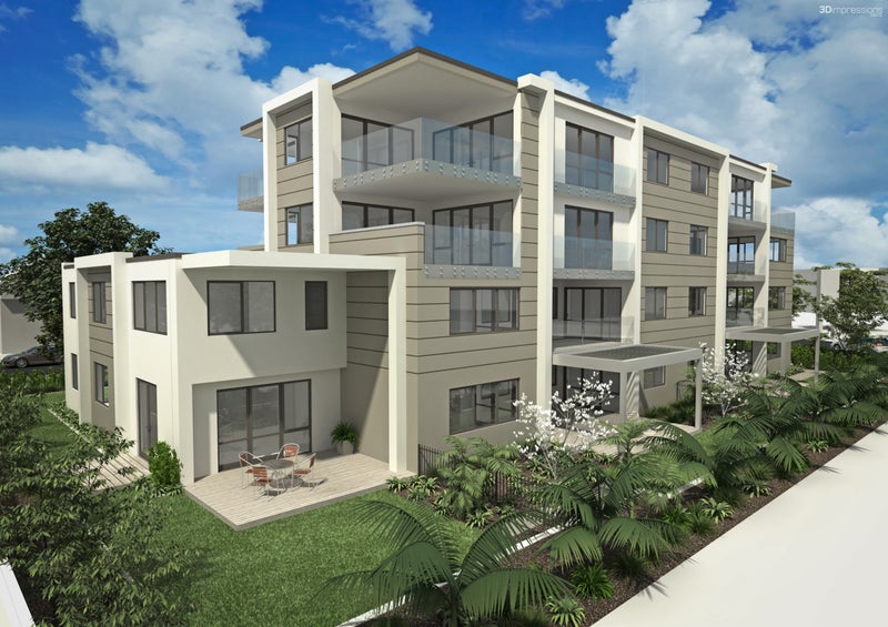 203/2A Raurenga Avenue, Royal Oak, Auckland - Carousel 1