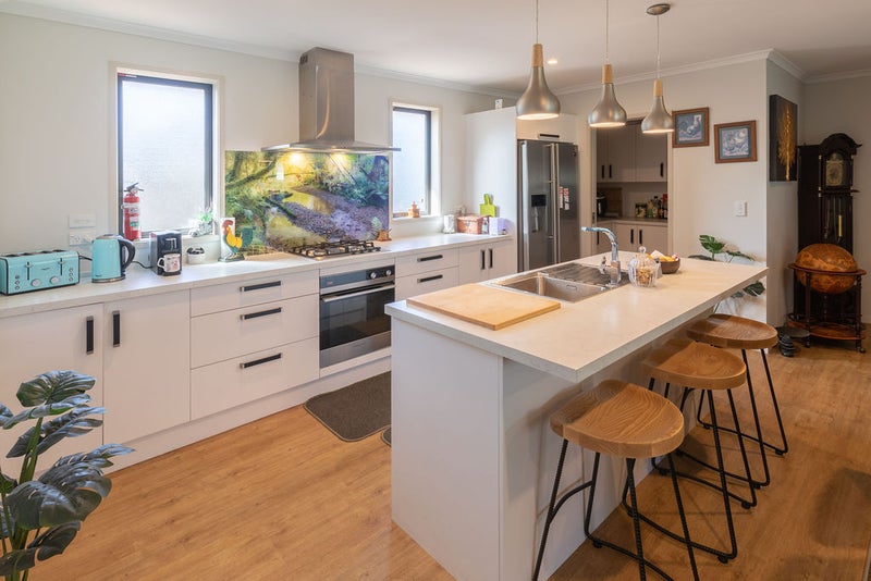 6 Hokitika-Kaniere Tramway, Kaniere, Hokitika - Carousel 2