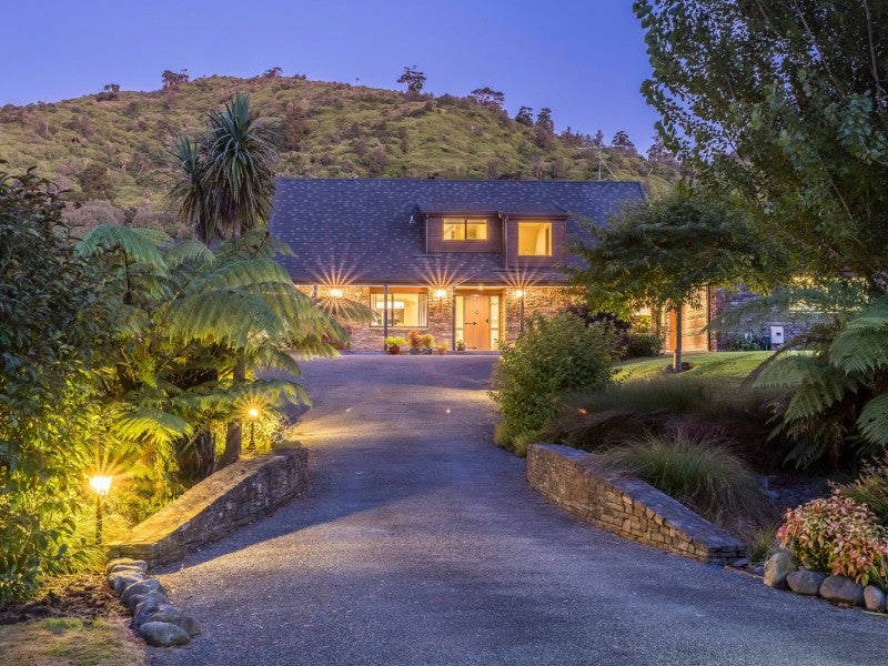 119 Maui Pomare Road, Nikau Valley, Paraparaumu - Carousel 1