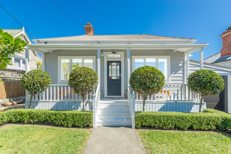 4 Buchanan Street, Kingsland, Auckland - Carousel 1