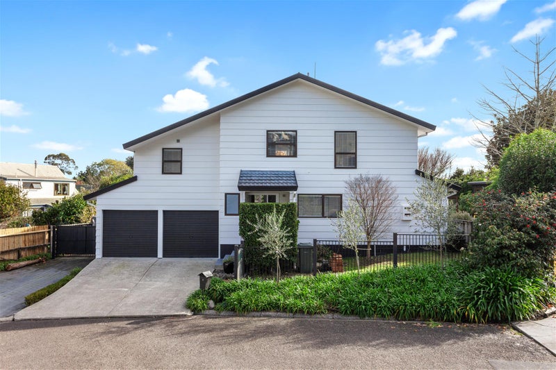 Property Valuation for 1 Windsor Rise, Whakatane Trade Me Property