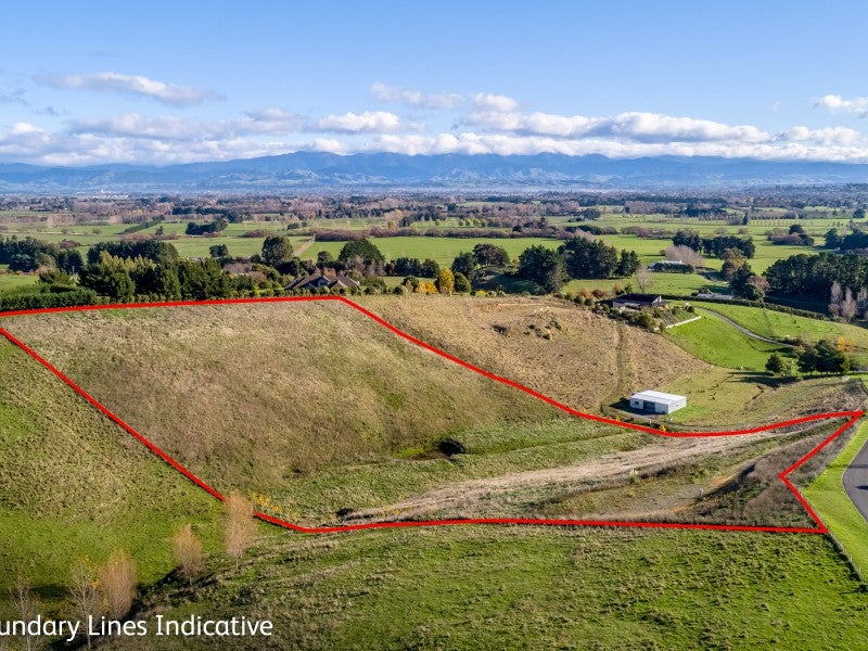 117I Lees Pakaraka Road, Te Ore Ore, Masterton - Carousel 1
