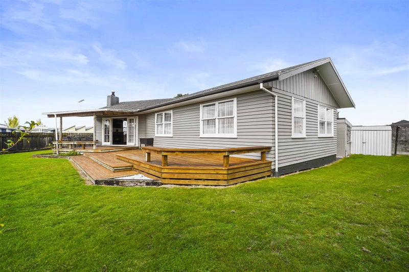 Property Valuation for 20 Rifle Range Road, Dinsdale, Hamilton Trade