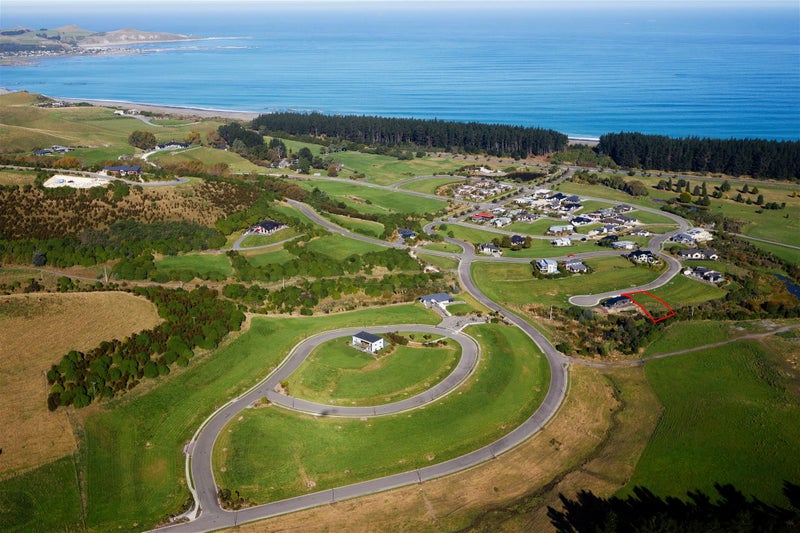 Property Valuation for 13 Clemett Court, Kaikoura Flat, Kaikoura