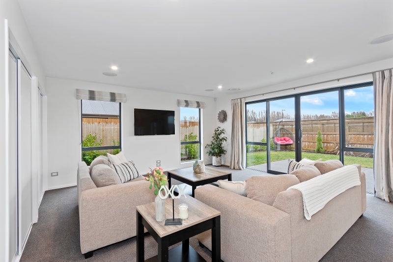 110 Caulfield Avenue, Halswell, Christchurch - Carousel 2