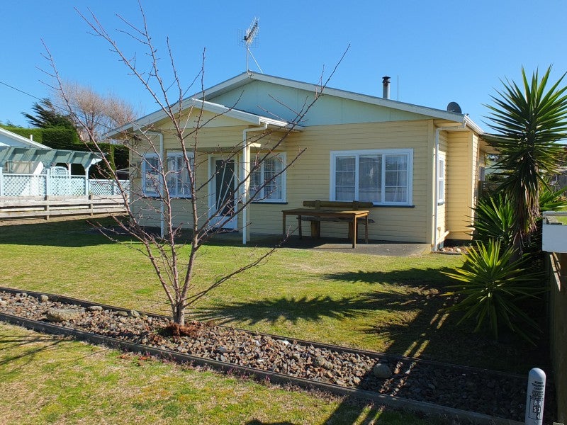 Property Valuation for 6 Thomas Place, Foxton Beach, Foxton Trade Me