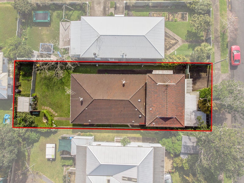 6A Mountain View Road, Morningside, Auckland - Carousel 1