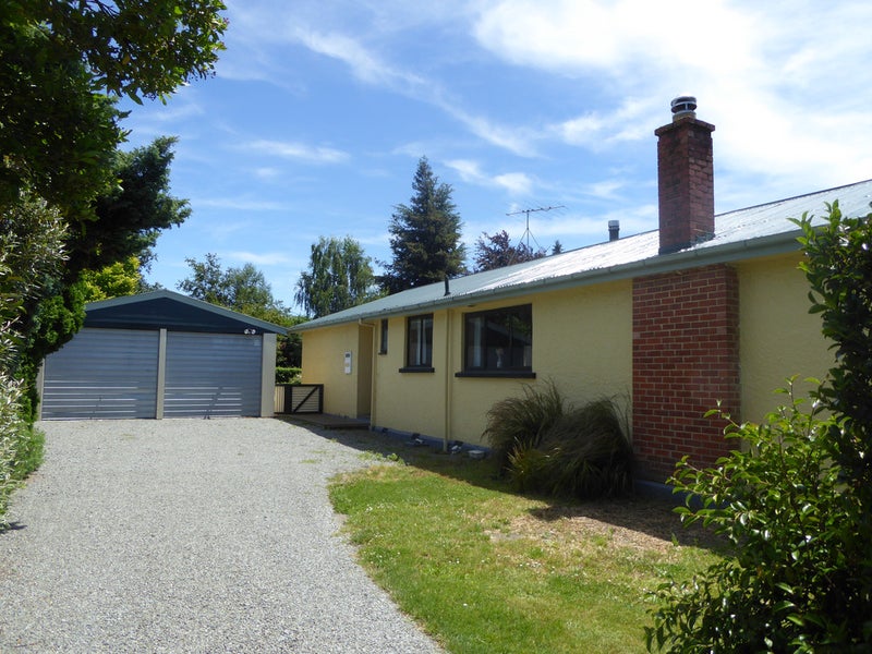 13 Cameron Street, Methven, Methven - Carousel 2