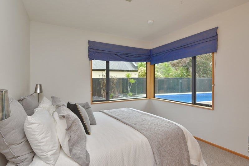 Property Valuation for 5 Basil Place, Mount Pleasant, Christchurch