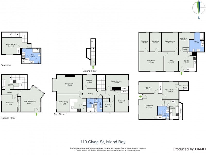 110 Clyde Street, Island Bay, Wellington - Carousel 14