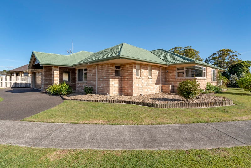 Property Valuation for 47 Pembroke Drive, Bethlehem, Tauranga Trade